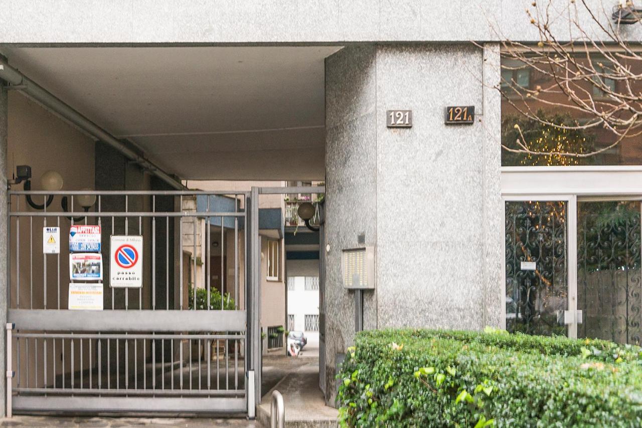 Hacca Collection - Porta Romana Apartment Milan Exterior photo