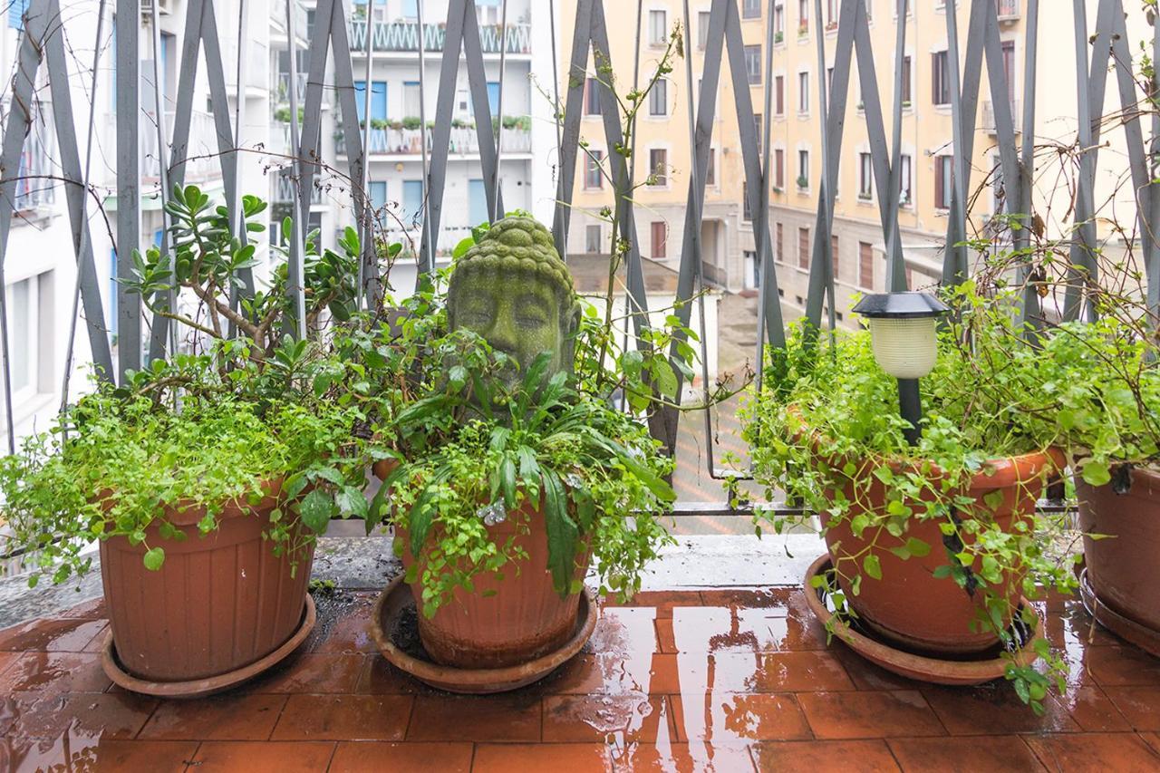 Hacca Collection - Porta Romana Apartment Milan Exterior photo